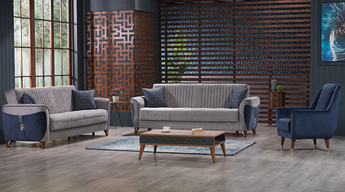 CMLC Livingroom Sofa set