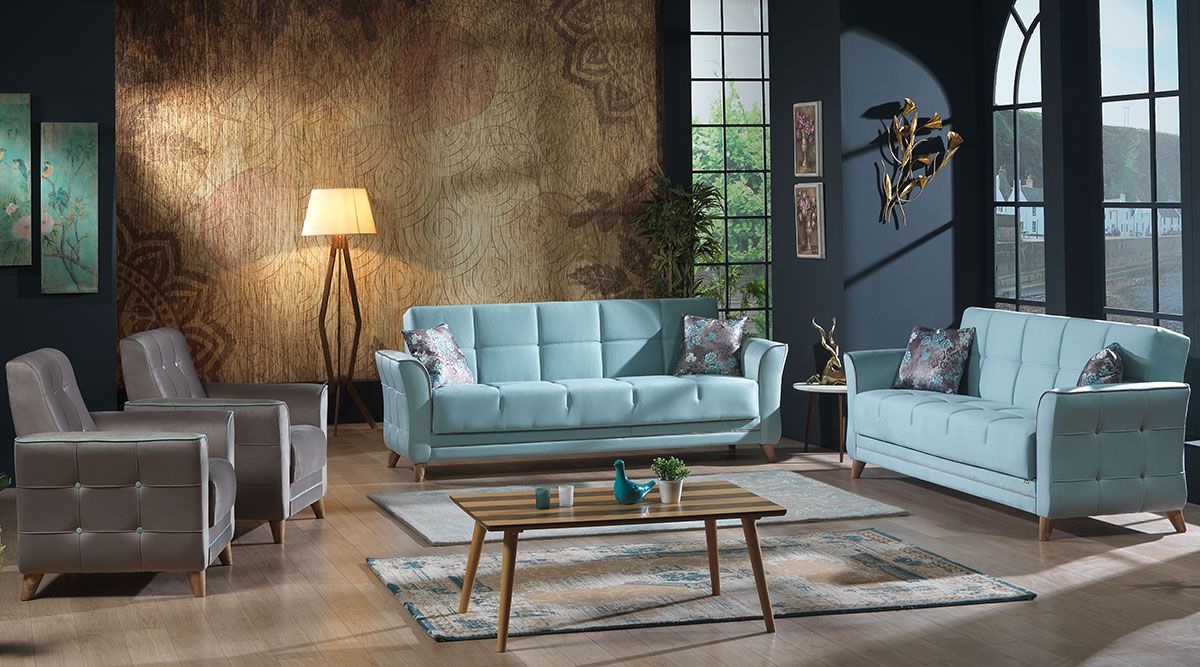 MGN Livingroom Sofa set
